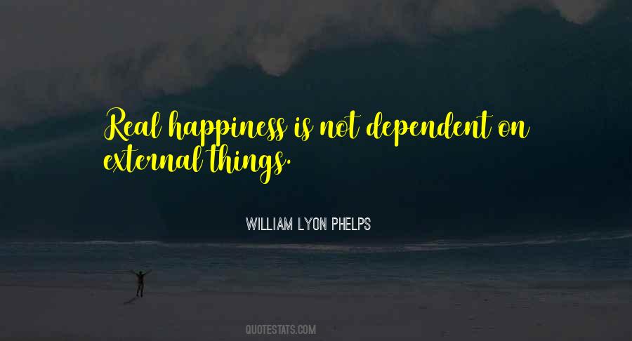 William Lyon Phelps Quotes #1114206