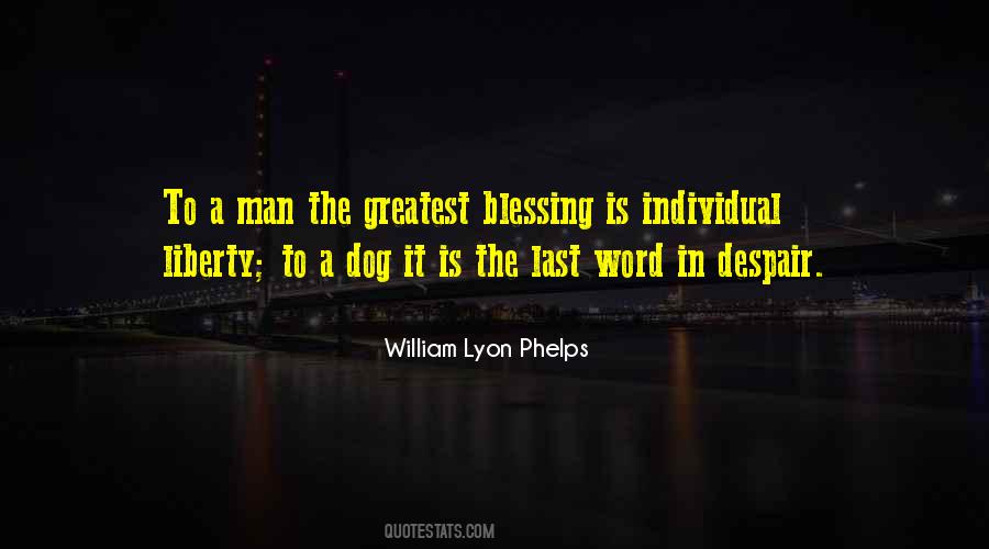 William Lyon Phelps Quotes #119220