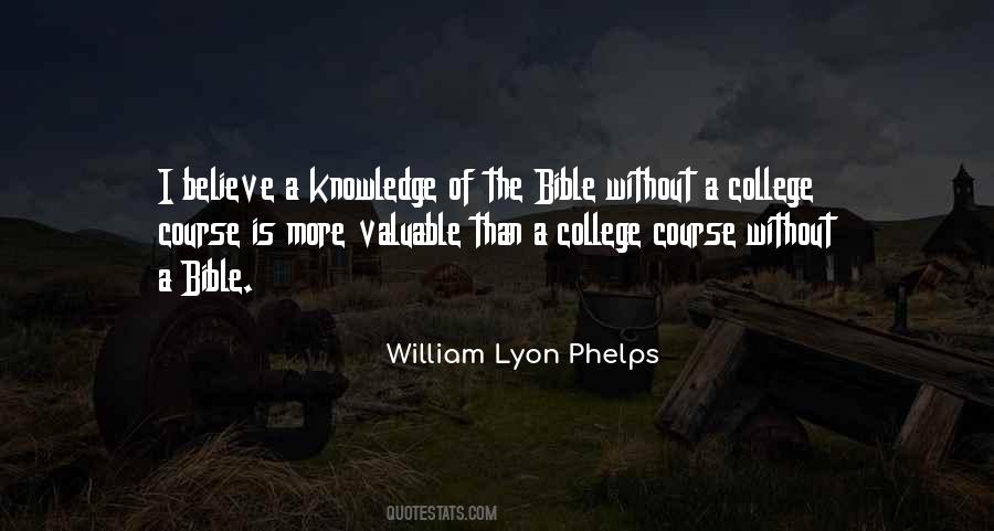 William Lyon Phelps Quotes #1418831