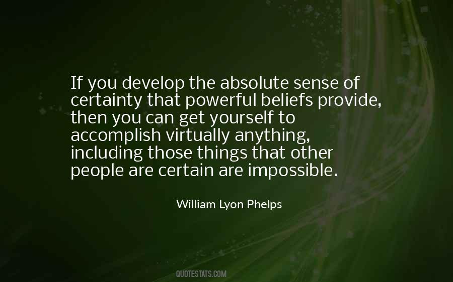 William Lyon Phelps Quotes #1573593