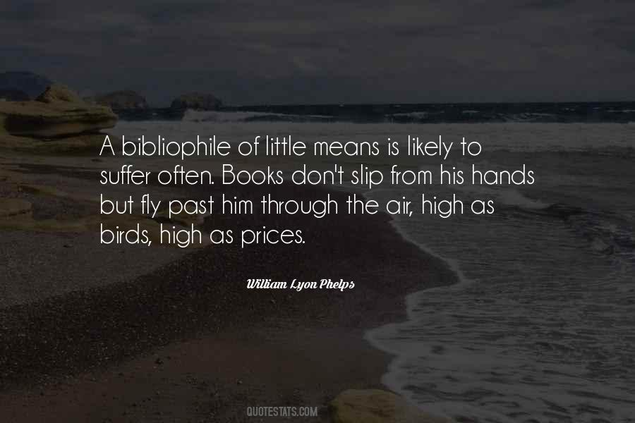 William Lyon Phelps Quotes #1839915