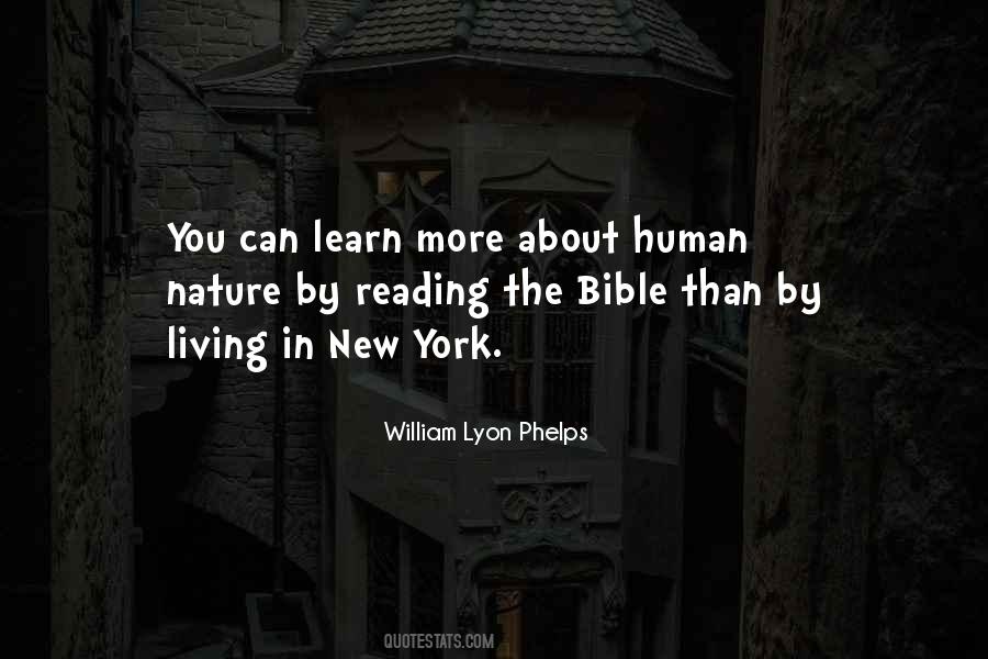 William Lyon Phelps Quotes #1874539