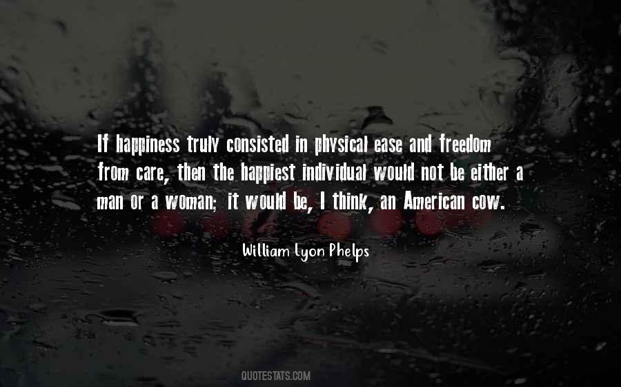 William Lyon Phelps Quotes #290697