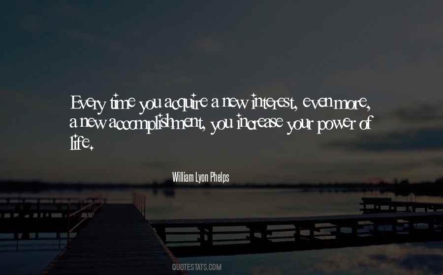 William Lyon Phelps Quotes #386211