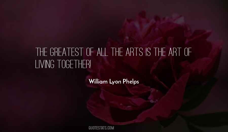 William Lyon Phelps Quotes #665839