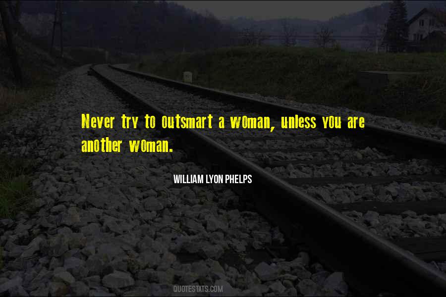 William Lyon Phelps Quotes #784188