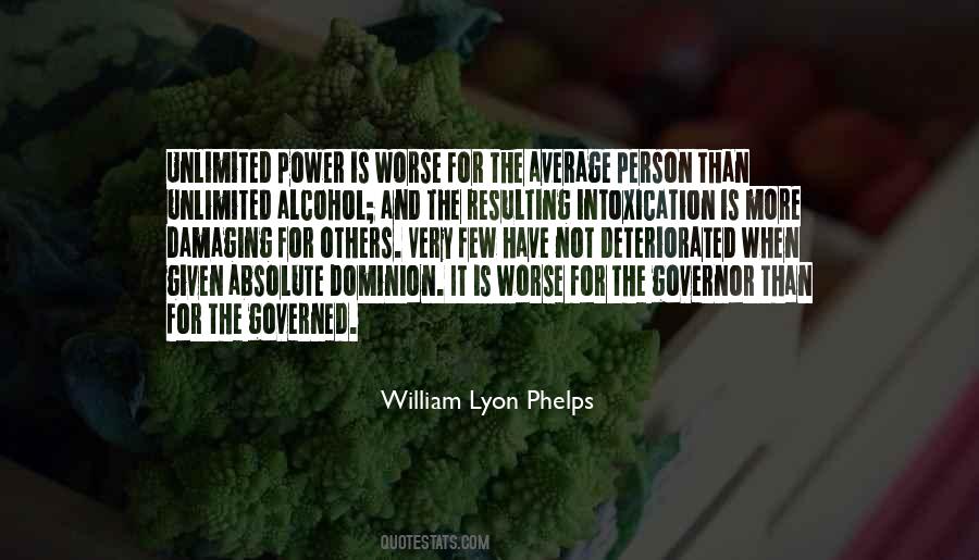 William Lyon Phelps Quotes #943351