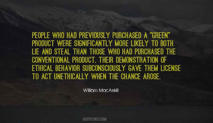 William MacAskill Quotes #1388156