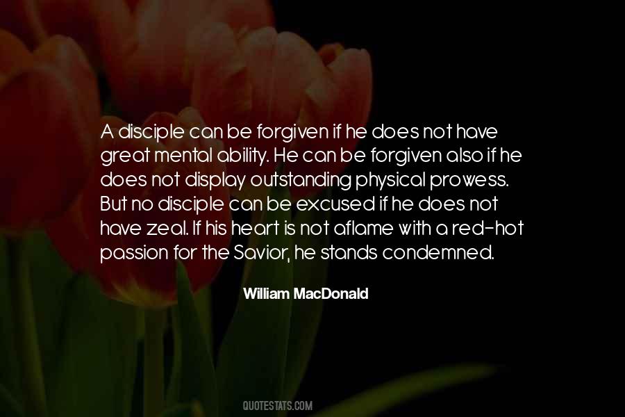 William MacDonald Quotes #1024840