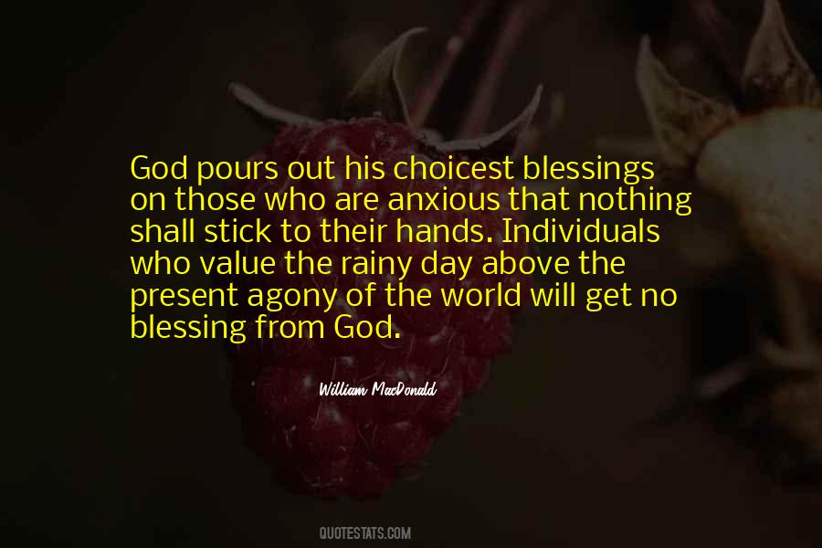 William MacDonald Quotes #1240815