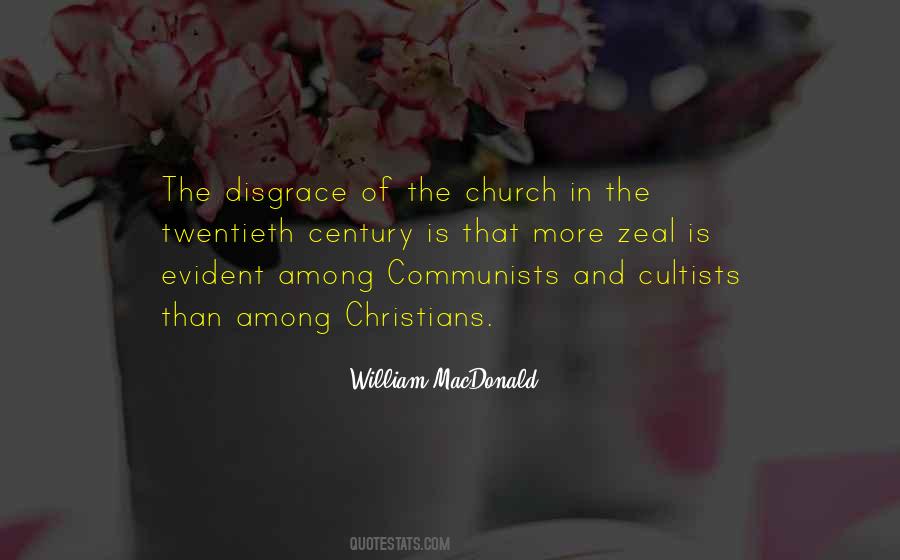 William MacDonald Quotes #591005