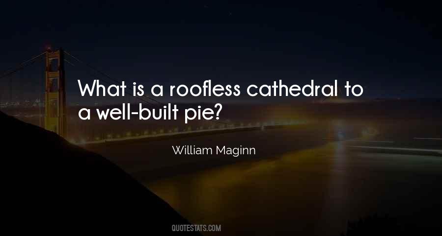 William Maginn Quotes #801833