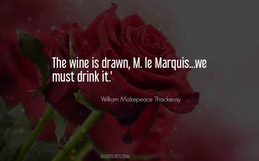 William Makepeace Thackeray Quotes #1265638