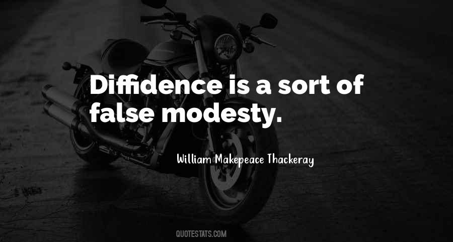 William Makepeace Thackeray Quotes #1288840