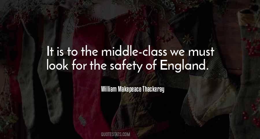 William Makepeace Thackeray Quotes #1598918