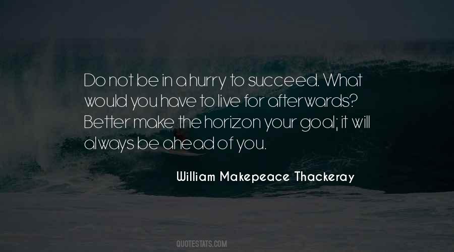 William Makepeace Thackeray Quotes #1739128