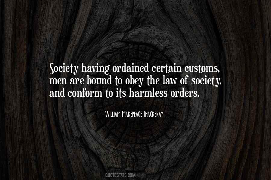 William Makepeace Thackeray Quotes #371718