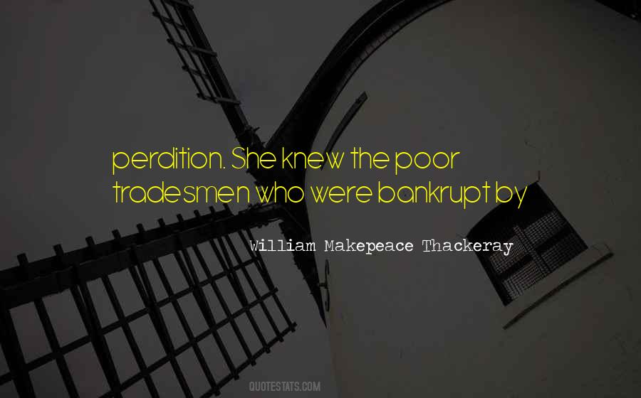 William Makepeace Thackeray Quotes #620623