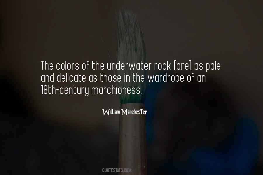 William Manchester Quotes #1115924