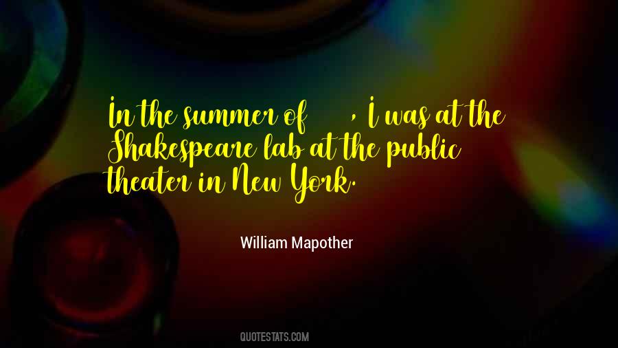 William Mapother Quotes #1602413