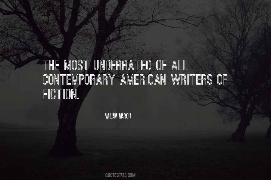 William March Quotes #1735881 William March Quotes #1735881