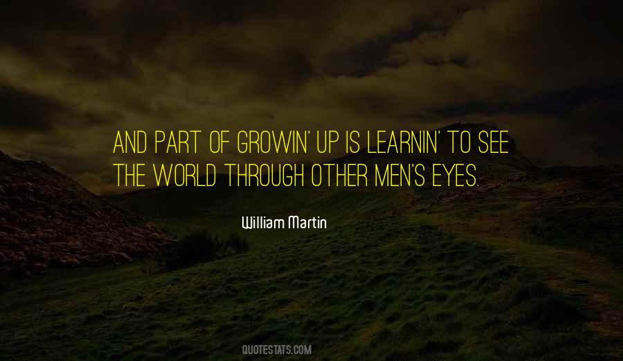 William Martin Quotes #1102113