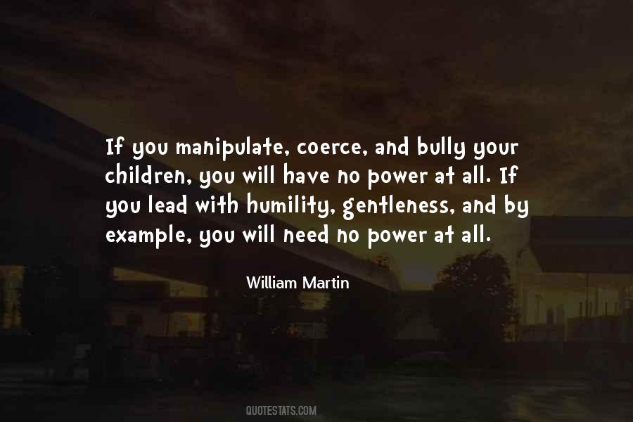 William Martin Quotes #1762854