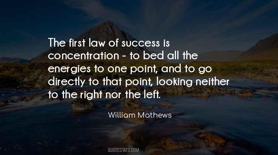 William Mathews Quotes #1712154