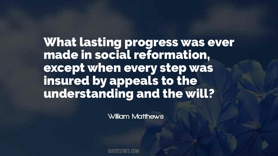 William Matthews Quotes #1708207