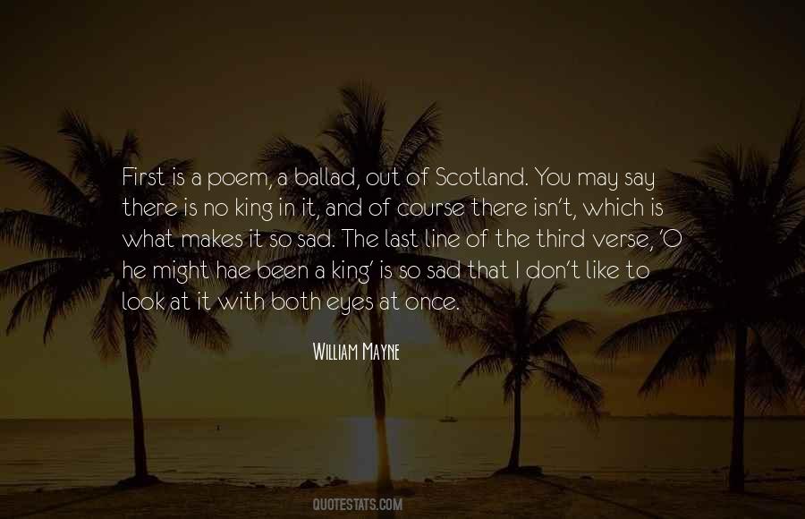 William Mayne Quotes #1603321 William Mayne Quotes #1603321