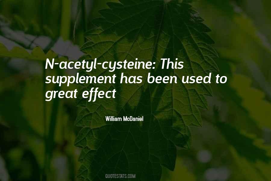 William McDaniel Quotes #883934 William McDaniel Quotes #883934