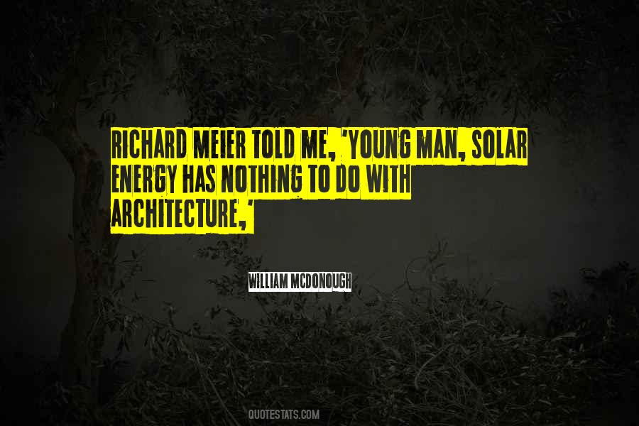 William McDonough Quotes #1403548