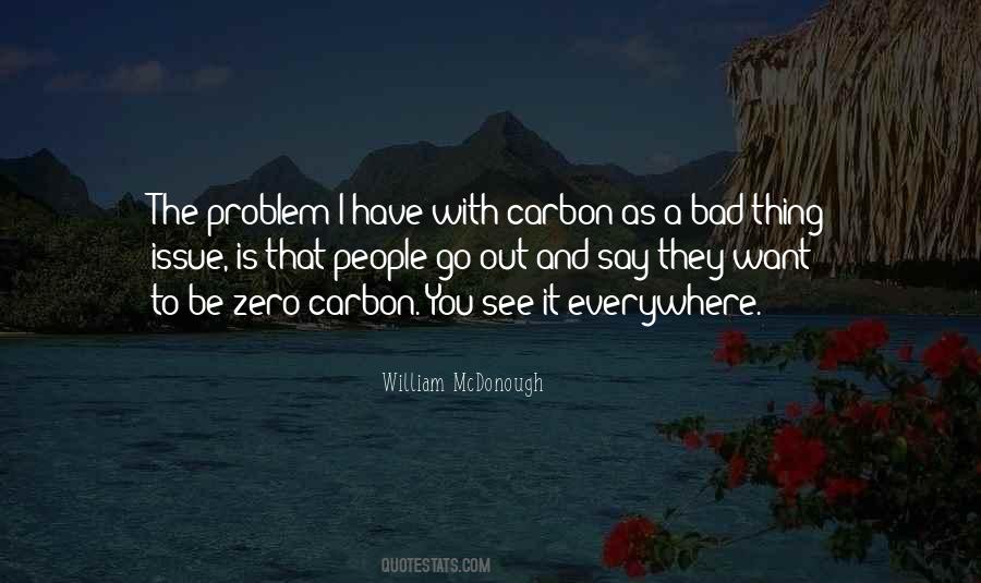 William McDonough Quotes #198809