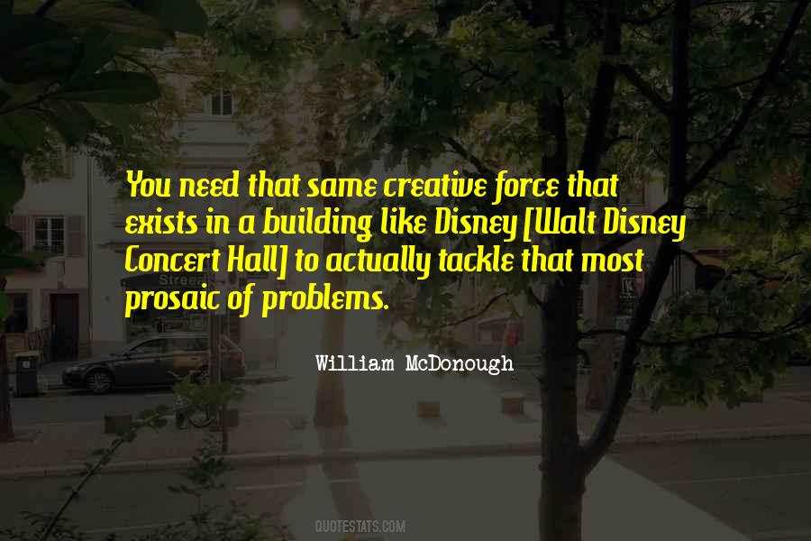 William McDonough Quotes #440688