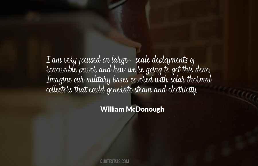 William McDonough Quotes #859341