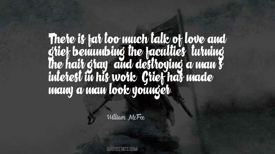 William McFee Quotes #186827