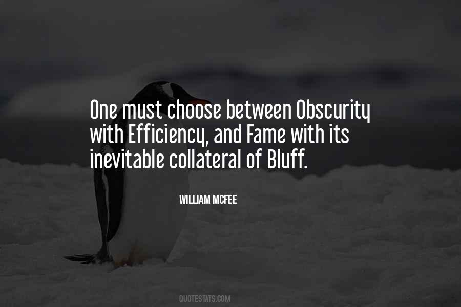 William McFee Quotes #829751