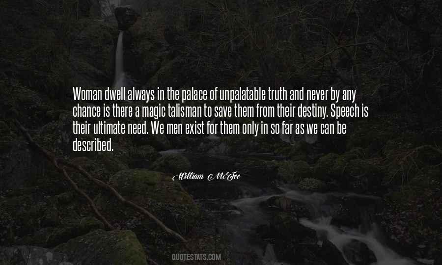 William McFee Quotes #941093