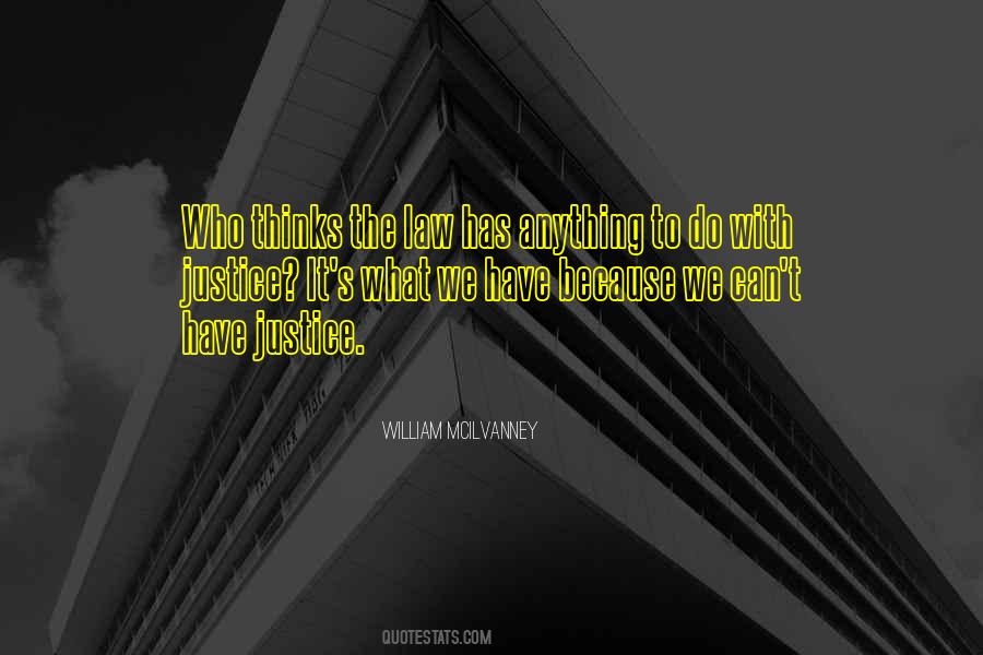 William McIlvanney Quotes #931699