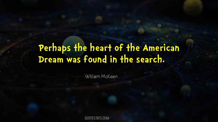 William McKeen Quotes #338150