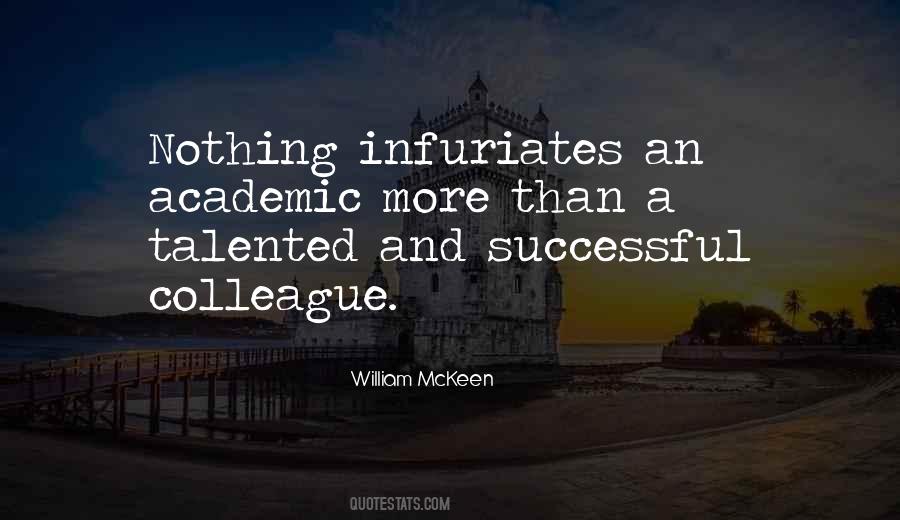 William McKeen Quotes #646453