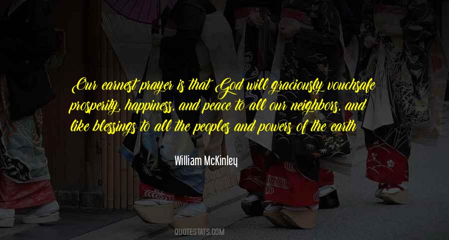 William McKinley Quotes #1480035