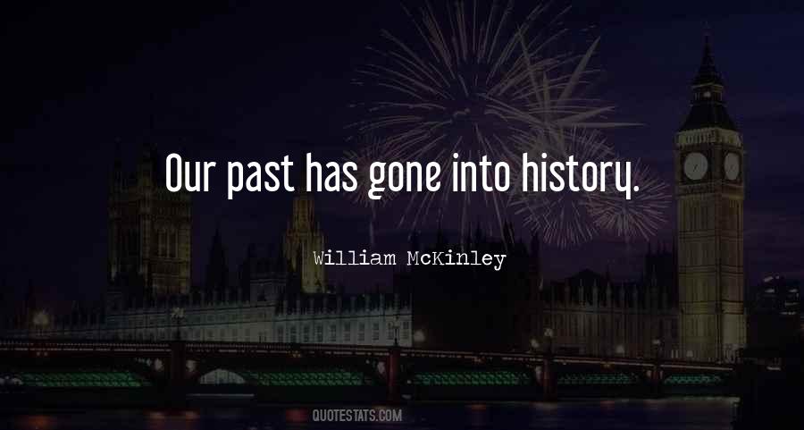 William McKinley Quotes #1504108