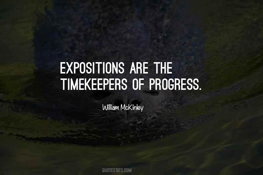 William McKinley Quotes #1700076