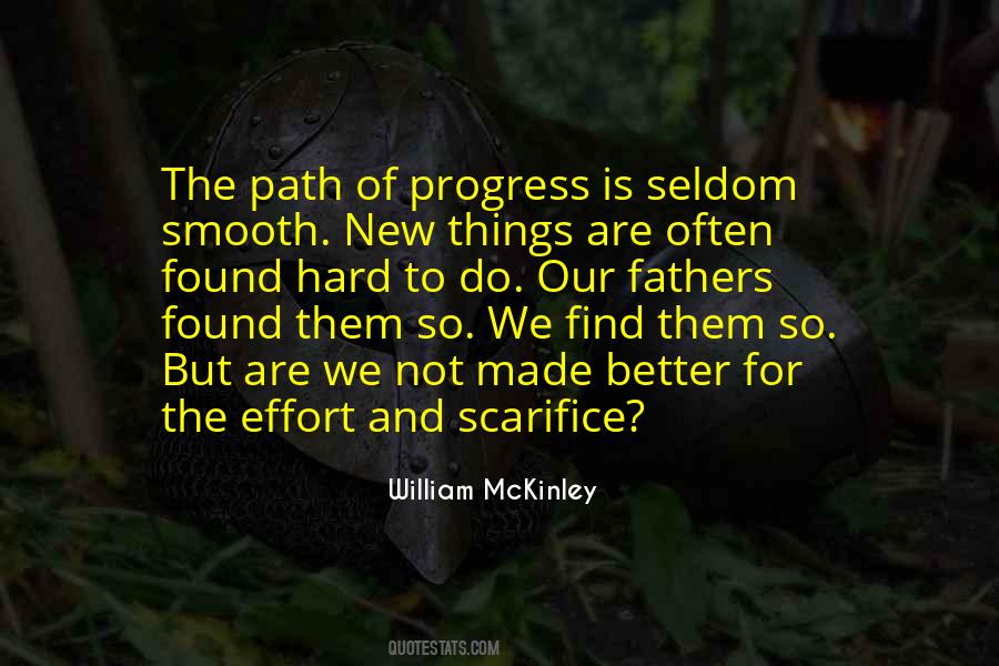 William McKinley Quotes #611613