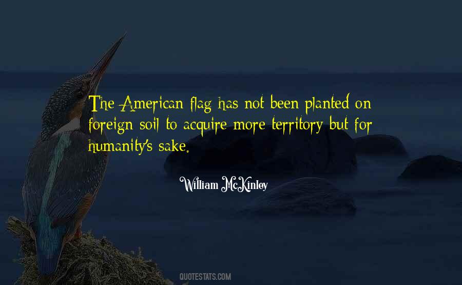 William McKinley Quotes #977959