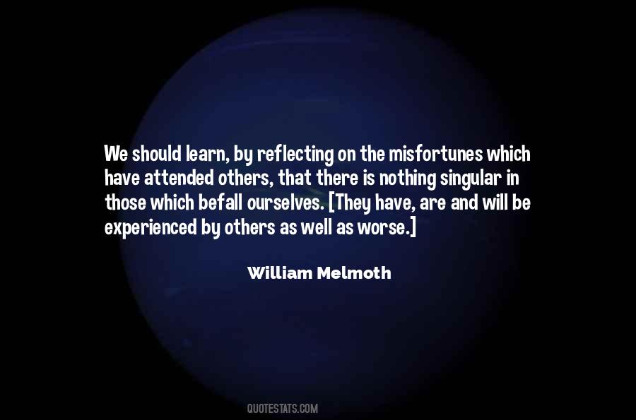 William Melmoth Quotes #1144632