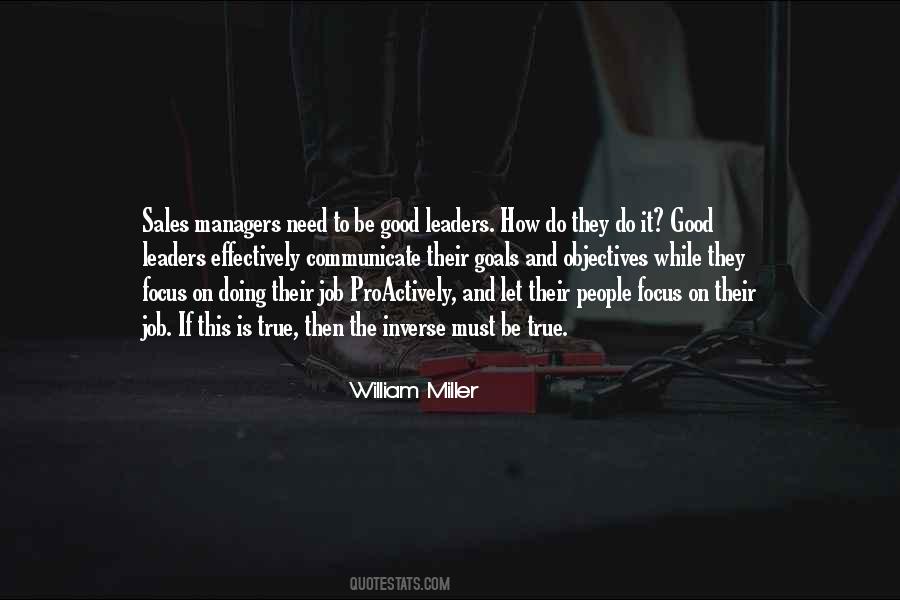 William Miller Quotes #182462