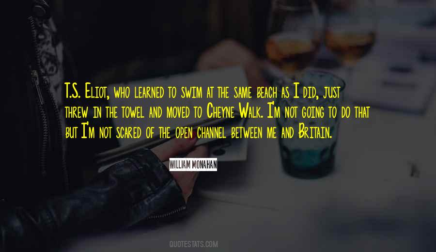 William Monahan Quotes #1054342 William Monahan Quotes #1054342