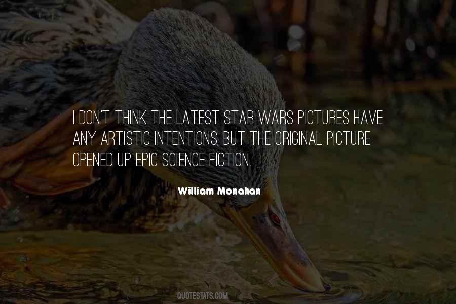 William Monahan Quotes #1188903 William Monahan Quotes #1188903